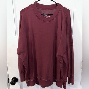Aerie Crewneck